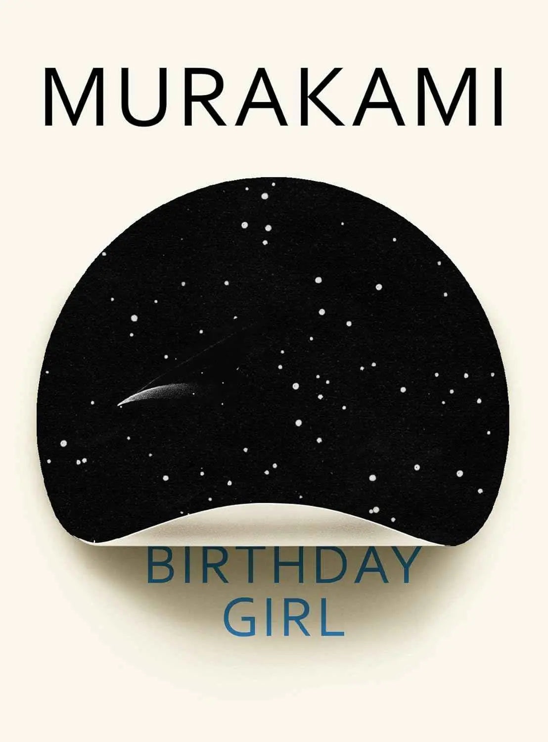 Birthday Girl – Haruki Murakami Paperback | 9781787301252