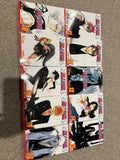 Bleach Manga By Tite Kubo Volumes 1 74 Full Story In English From Viz Media ?? Freebie A Free Manga Wall Poster - NYBooksHub