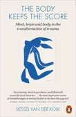 The Body Keeps the Score (Paperback) by Bessel van der Kolk