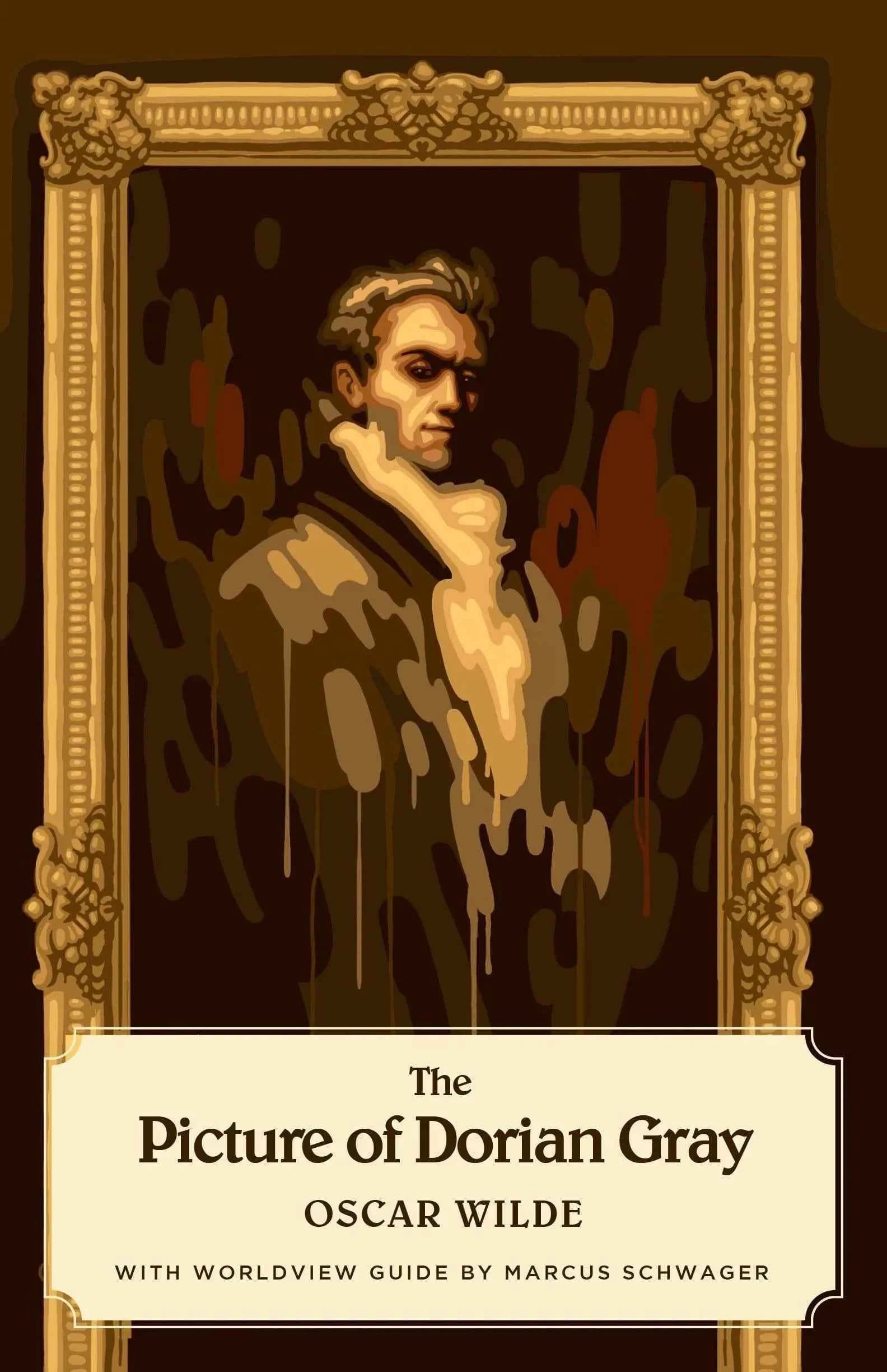 The Picture of Dorian Gray (Paperback)Ð  by Oscar Wilde
