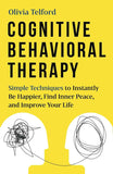 Cognitive Behavioral Therapy by Various Authors | Paperback | HMS-9798640288605