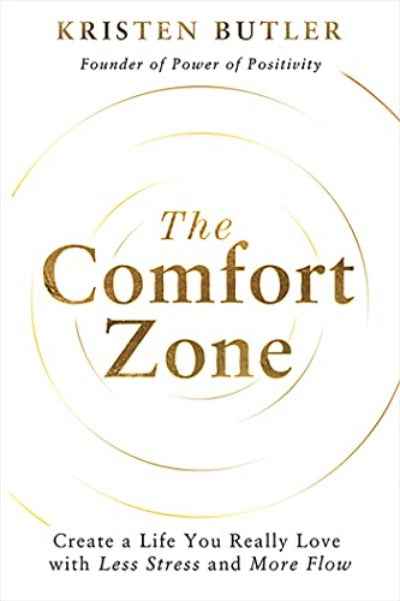 The Comfort Zone (Paperback) by Kristen Butler