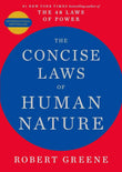 Concise Laws of Human Nature Robert Greene |9781788161565|