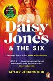 Daisy Jones and The Six: Tiktok made me buy it! PaperbackÐ  by Taylor Jenkins Reid