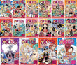 One Piece Manga Set (Volumes 91–105) — Wano to Egghead Saga (Individual Books, Unboxed) ?? Freebie: A free Manga Wall Poster - NYBooksHub