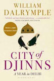 City of Djinns: A Year in Delhi (Paperback)Ð  by William Dalrymple