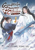 Grandmaster of Demonic Cultivation: Vol 2. Mo Dao Zu Shi PaperbackÐ  by Mo Xiang Tong Xiu