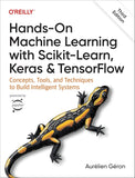 Hands-On Machine Learning with Scikit-Learn Keras and TensorFlow 3rd Edition by Aurélien Géron at Nybookshub