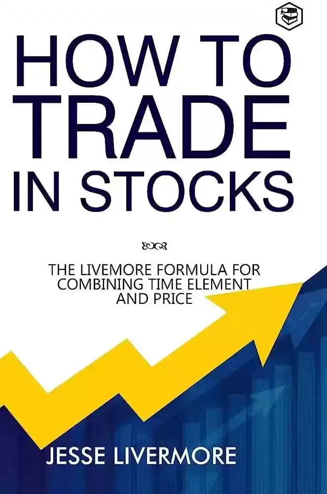 How To Trade In Stocks (Paperback) image 1