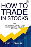How To Trade In Stocks (Paperback) image 1