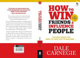 How To Win Friends & Influence People – Dale Carnegie Paperback |9788194899136|