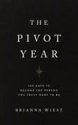 The Pivot Year -Paperback image 1