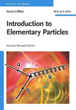 Introduction to Elementary Particles – 2nd Edition David Griffiths (Paperback)