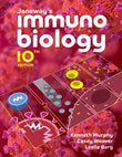 Janeway's Immunobiology 10th Ed Murphy |9780393884890|