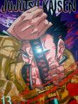 Jujutsu Kaisen, Vol. 13 PaperbackÐ  by Gege Akutami