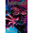 Jujutsu Kaisen, Vol. 14 PaperbackÐ  by Gege Akutami
