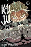 Kaiju No. 8 : Volume 6 (Paperback )–by Naoya Matsumoto