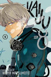 Kaiju No. 8 : Volume 9 (Paperback )–by Naoya Matsumoto
