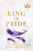 King of Pride (Kings of Sin Series) Paperback by Ana Huang | 9781957464121