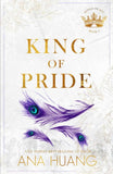 King of Pride (Kings of Sin Series) Paperback by Ana Huang | 9781957464121