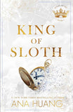 King of Sloth – Ana Huang Paperback | 9781957464152