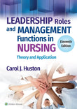 Leadership Roles and Management Functions in Nursing: Theory and Application - NYBooksHub