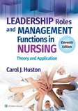 Leadership Roles and Management Functions in Nursing: Theory and Application - NYBooksHub