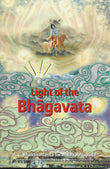Vedic Wisdom and Art – Light of the Bhagavata Swami Prabhupada |9789382176541|