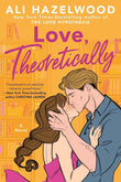 STEM Romance Novel – Love, Theoretically Ali Hazelwood Paperback |9780593336861|