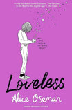 Loveless (Paperback) by Alice Oseman