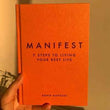 Manifest: 7 Steps to living your best life (Paperback) by Roxie Nafousi