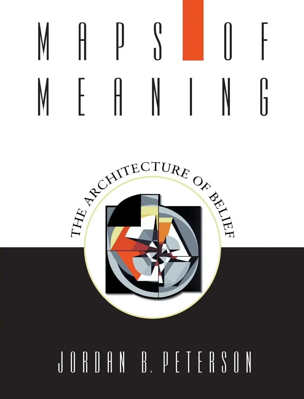 Maps of Meaning: The Architecture of Belief 1st Edition - NYBooksHub