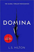 Domina: The Global Thriller Phenomenon with a Sensational New Trailer (Paperback)Ð  by L.S. Hilton