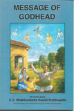 Ancient Spiritual Wisdom – Message of Godhead Swami Prabhupada |9789383095384|