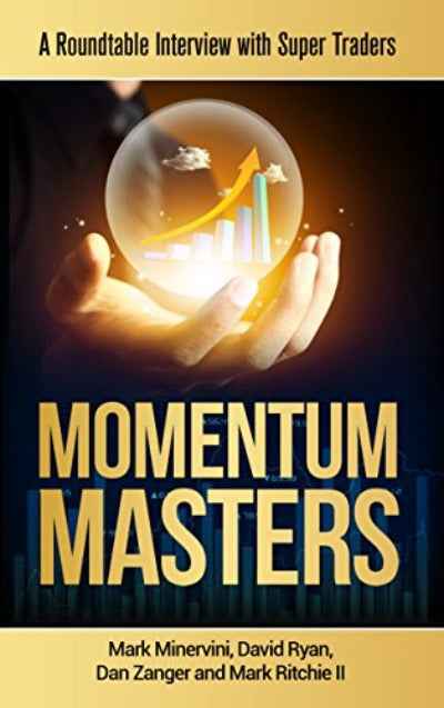 Momentum Masters (Paperback) by Mark Minervini