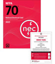 National Electrical Code 2023 Edition with Tabs Paperback - NYBooksHub