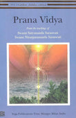 Pranic Healing Techniques – Prana Vidya by Swami Satyananda Saraswati |9789381620786|