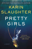 Pretty Girls (Paperback) by Karin Slaughter