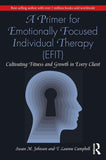 A Primer for Emotionally Focused Individual Therapy by Susan M. Johnson book cover at Nybookshub