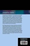 Probability Theory: The Logic of Science –  E. T. Jaynes, G. Larry Bretthorst (Hardcover)