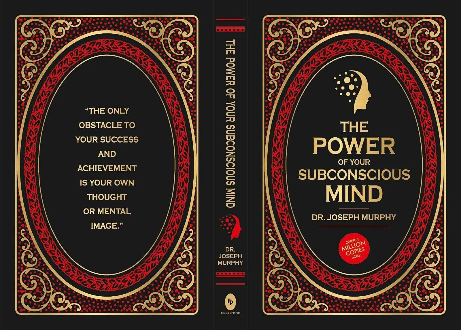The Power of Your Subconscious Mind -HC (S) image 2