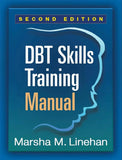 DBT Skills Training Manual Paperback – Illustrated, 6 August 2015 image 1