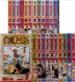 One Piece Manga Set Box Set : East Blue and Baroque Works, Skypiea and Water 1-50 || Comic Book Full/Loose Set ?? Freebie: A free Manga Wall Poster - NYBooksHub