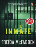 The Housemaid Watching Series 5 Book Collection Set by Freida McFadden  : paperback image 3