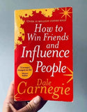 How to Win Friends- paperback