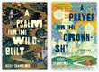 A Psalm for the Wild-Built & A Prayer for the Crown Shy 2 books set PAPERBACK image 1