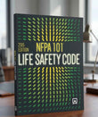 NFPA 101 Life Safety Code 2015 National Fire Protection Association