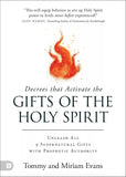 Gifts of the Holy Spirit Paperback image 1
