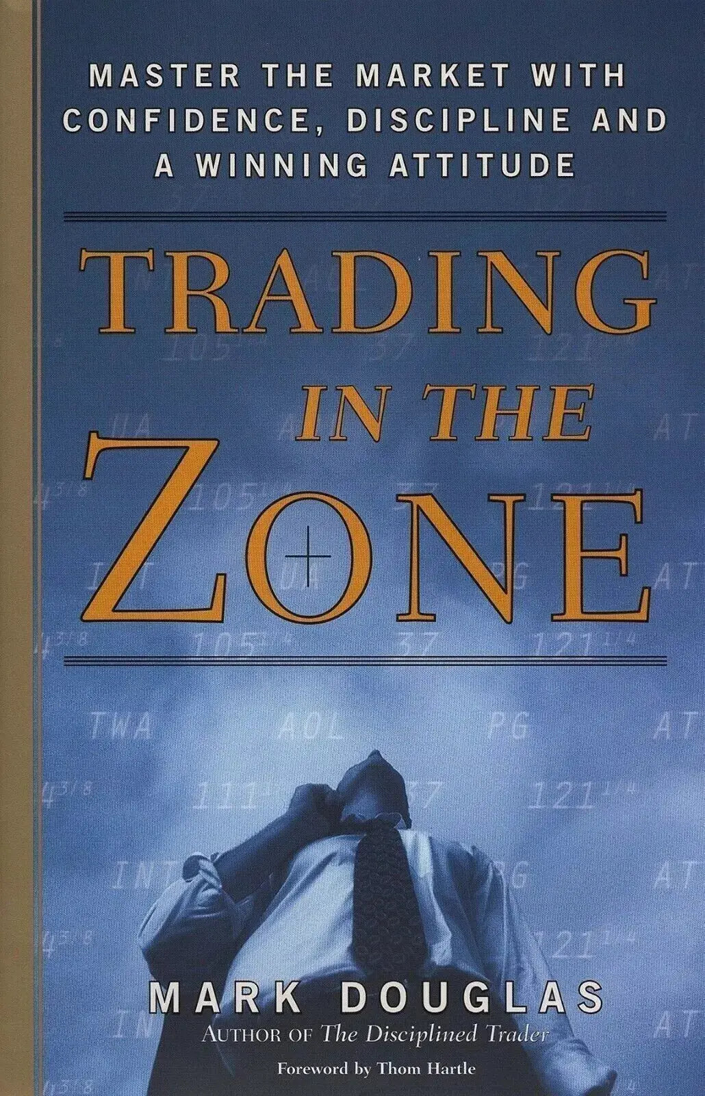 Disciplined Trader+MOUNTAIN IS u+Trading in the zone+Atomic + 101 ESS...Set of 5 books image 6