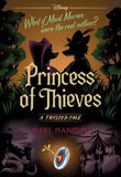 Princess of Thieves Disney - Paperback image 1